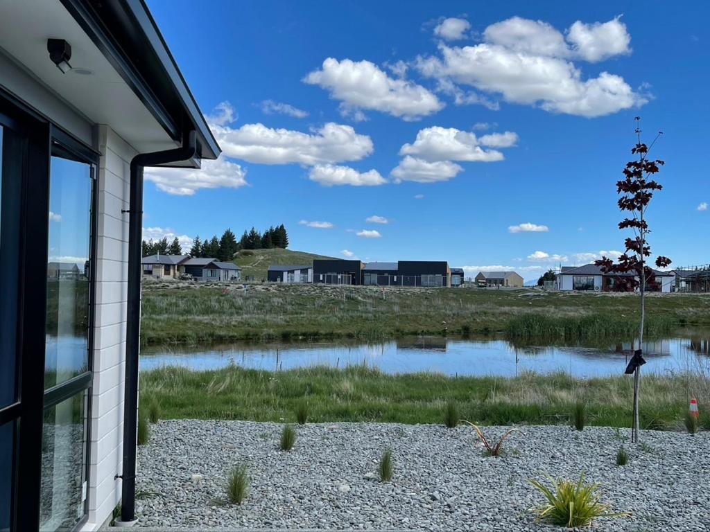 April Apartments Lake Tekapo Exterior photo