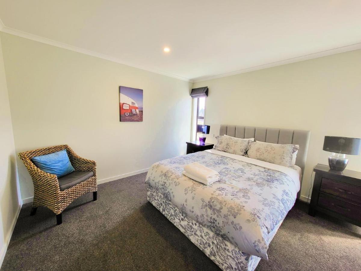 April Apartments Lake Tekapo Exterior photo